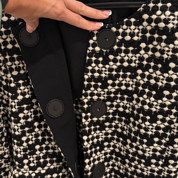 Akris Punto Evening Jacket Size US 6 - Picture 7 of 7